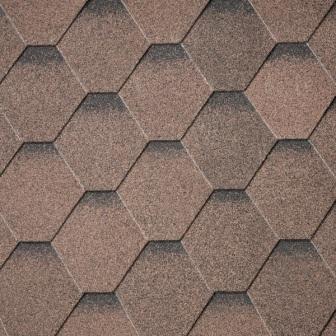 Extra | Felt tiles | Longleat 28mm - Purewell Timber