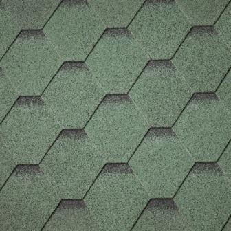 Extra | Felt tiles | Henley Log Cabin 28mm - Purewell Timber